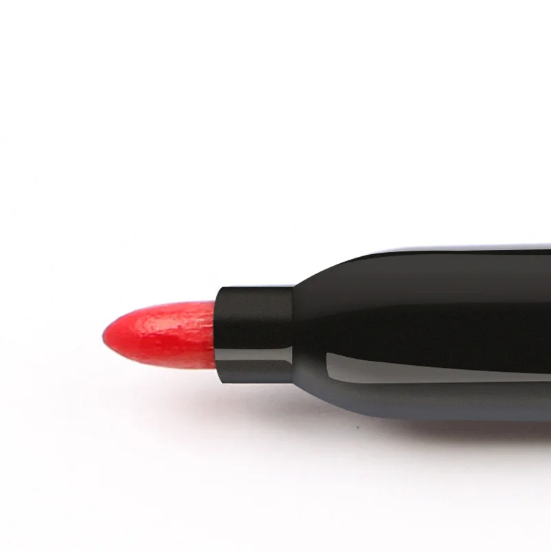 1/2/3pcs Permanent Marker Pen  - Correction Pen Fine 评论和价格