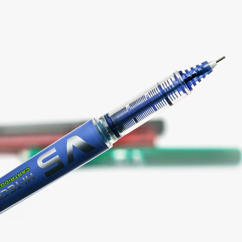 5PCS Japan PILOT BXC-V5-BGDDir - Pilot Pen V5 评论和价格