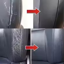 Universal New Car Touch-Up Pen - Correction Pen Fine 评论和价格