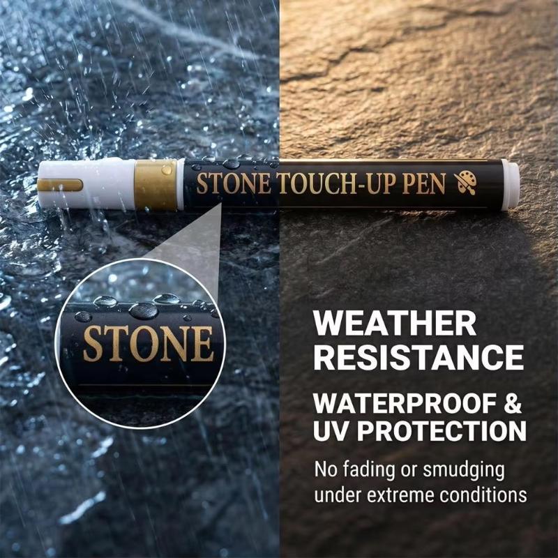 Quick-Drying Tombstone Marker  - Correction Pen Fine 评论和价格