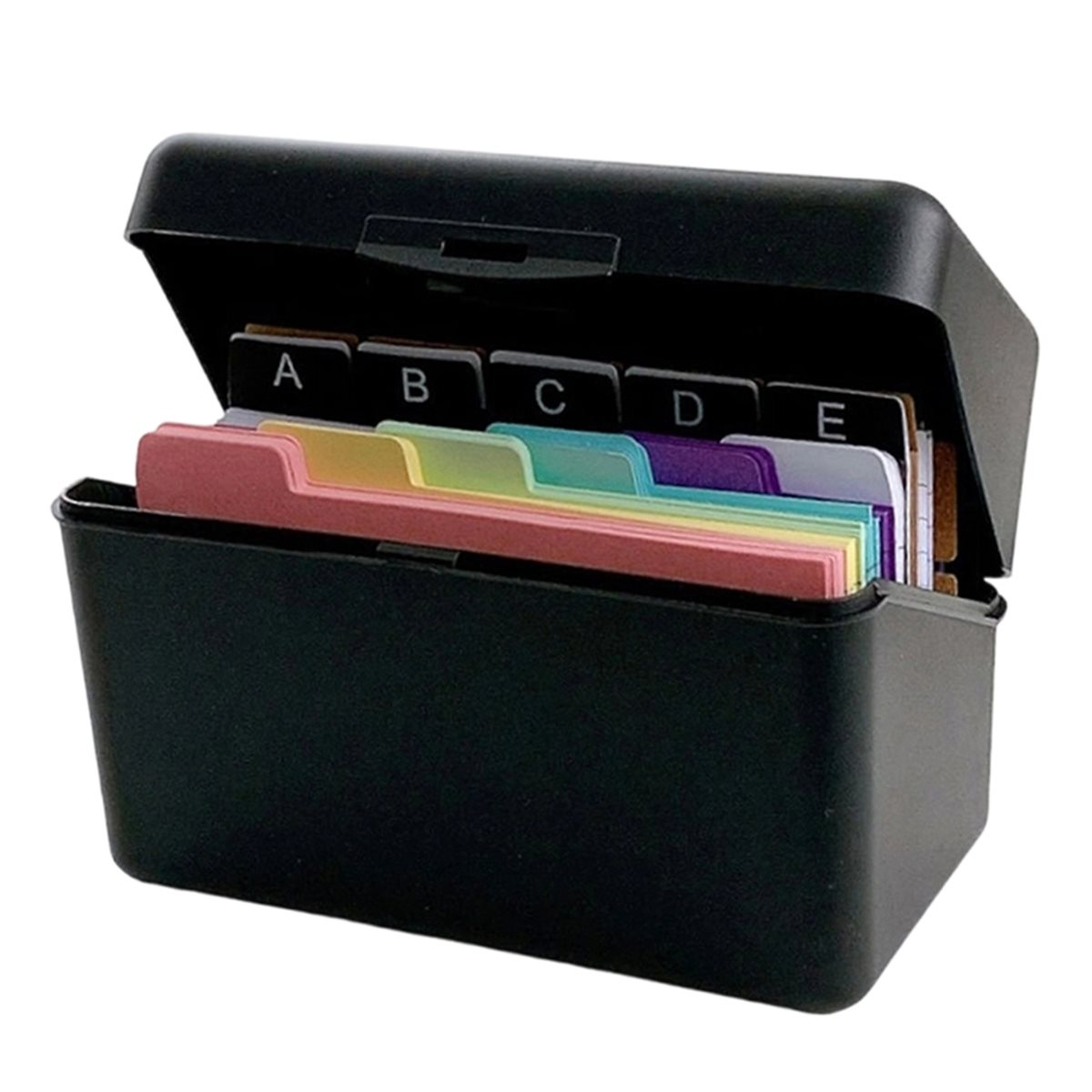 828 Mega Sale 3x 5 Index Card  - Card Index Box 评论和价格