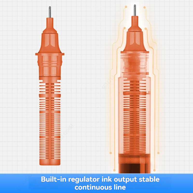 5 Pcs Large Capacity Quick Dry - Correction Pen Fine 评论和价格