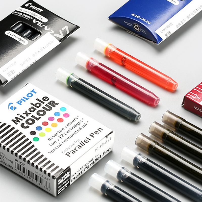 High Quality Pilot IC-50 Dispo - Pilot Pen V5 评论和价格