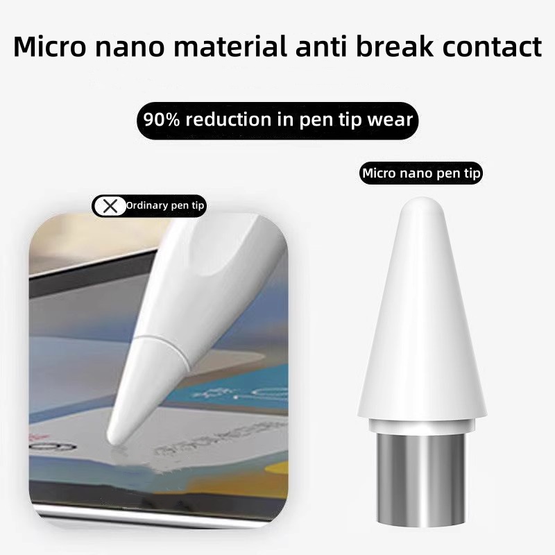 Replacement Pen Tip for Capaci - Correction Pen Fine 评论和价格